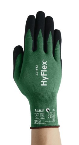 Ansell Handschuh HyFlex 11-842 Produktbild img1 L
