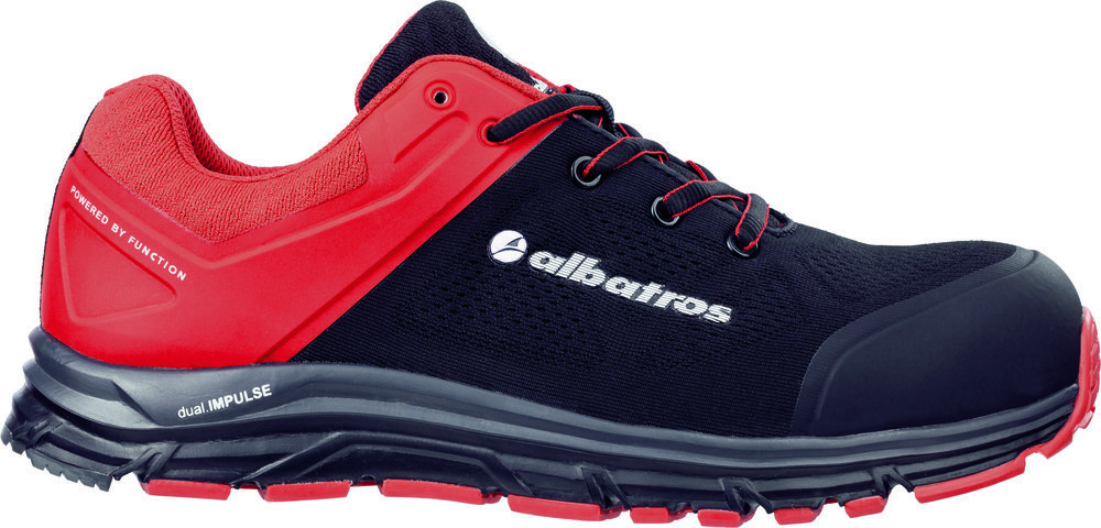 albatros LIFT RED Produktbild img2 L