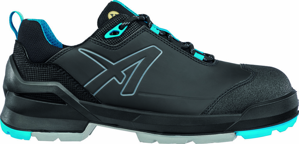 albatros TARAVAL BLACK/BLUE Produktbild img2 L