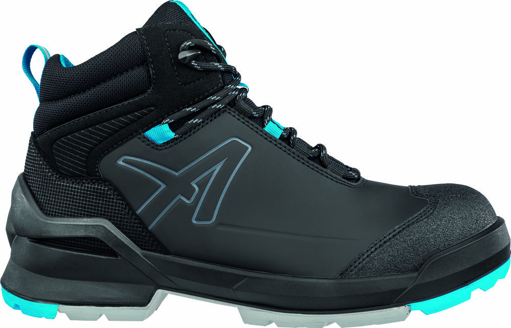albatros TARAVAL BLACK/BLUE Produktbild img2 L