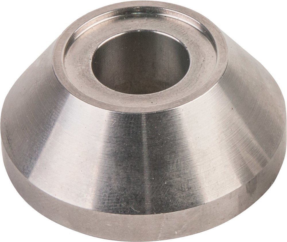 WENKO Adapter M14 Edelstahl für doppelse itige Schleifsch Twinpower Wendt Produktbild img1 L