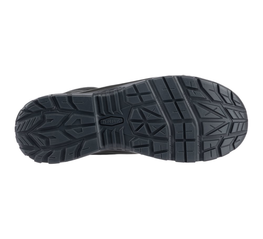 BAAK Winterstiefel Magnus Produktbild img2 L