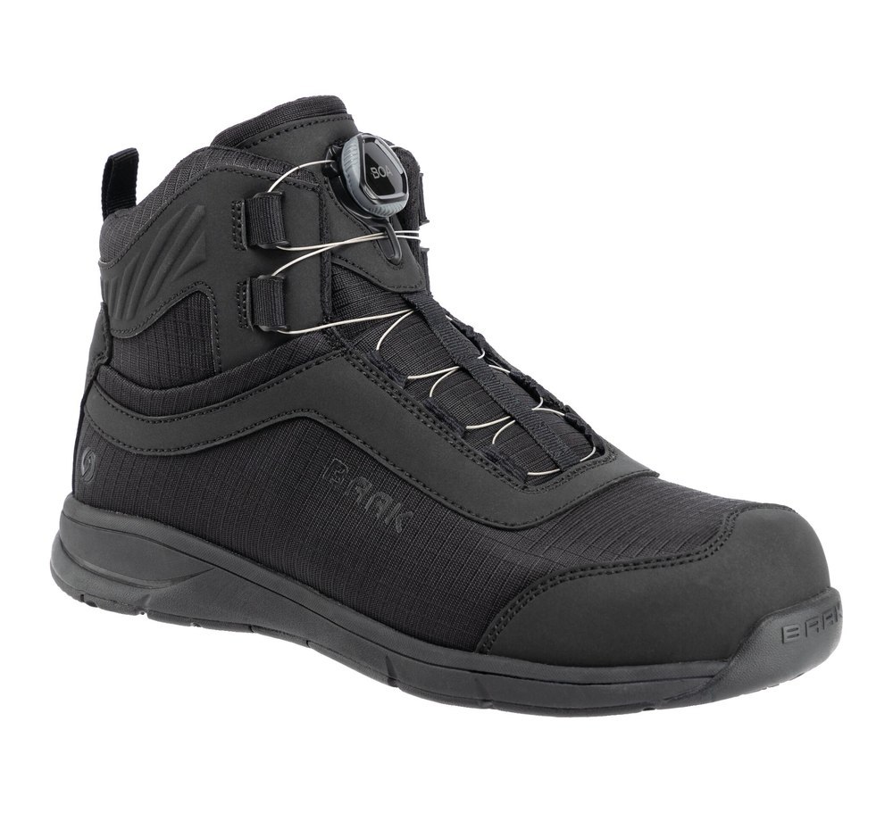 BAAK Stiefel SAMSON, Produktbild img1 L