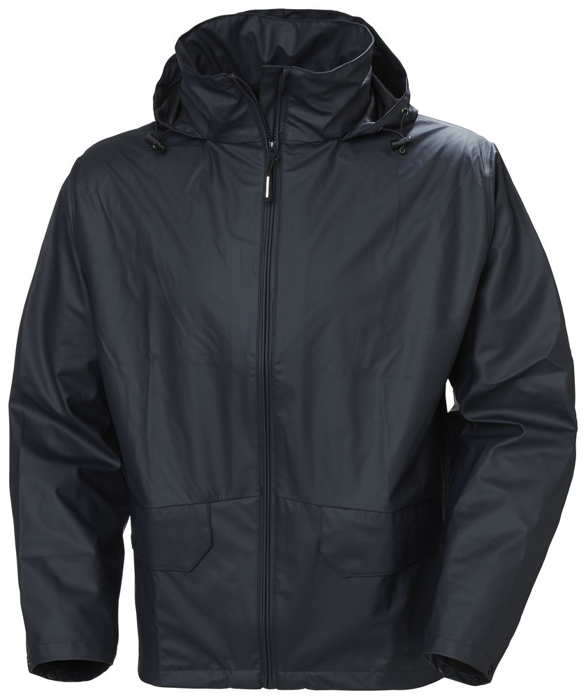 Helly Hansen Regenjacke VOSS 70180 Produktbild img1 L