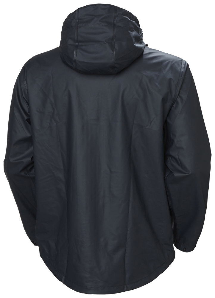 Helly Hansen Regenjacke VOSS 70180 Produktbild img2 L