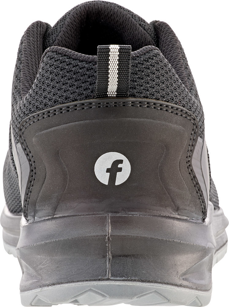 FORITS Halbschuh MICHAEL S1PL SR ESD Produktbild img3 L