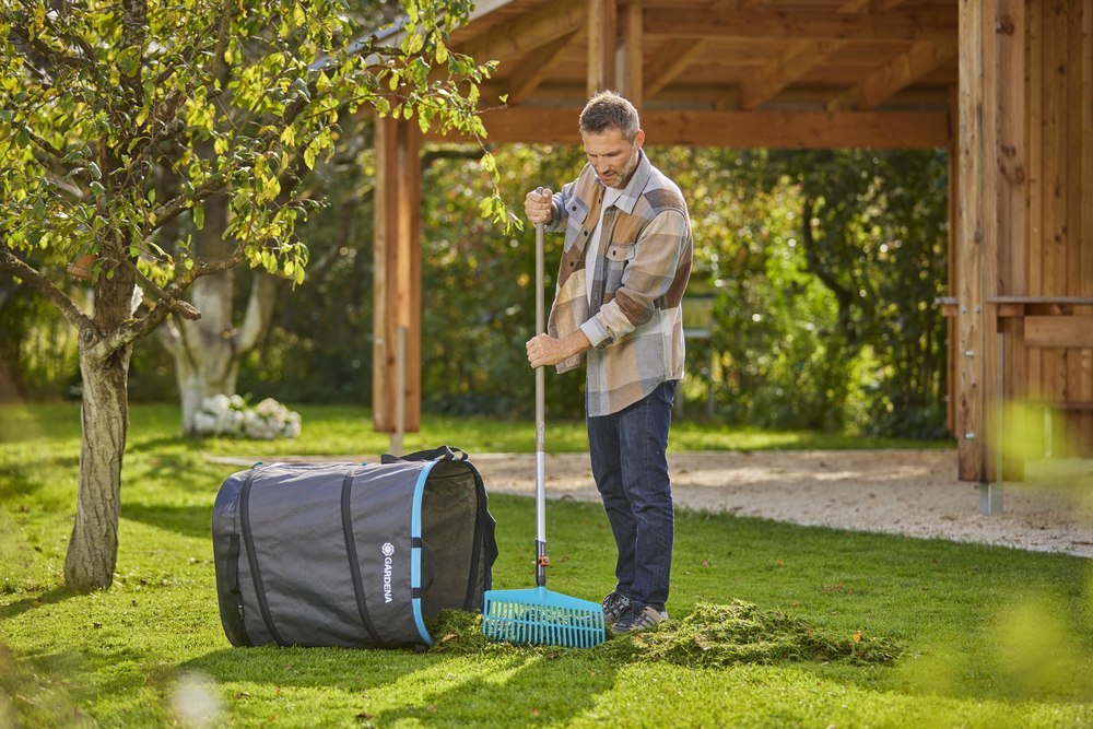 GARDENA Gartenabfallsack PopUp Größe L Produktbild img5 L