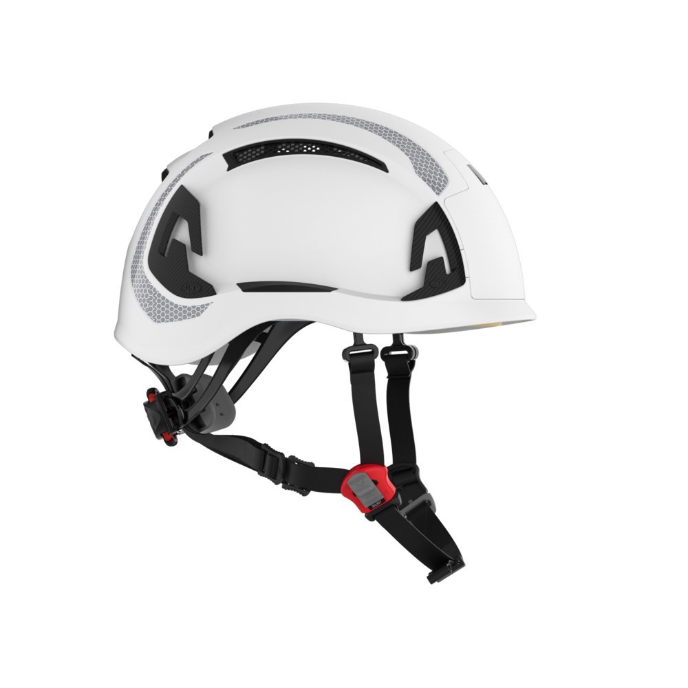 JSP Schutzhelm EVOALTA Dualswitch weiß Produktbild img1 L