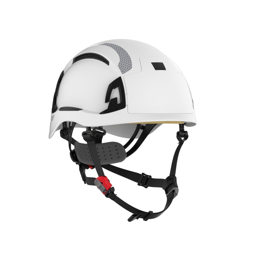 JSP Schutzhelm EVOALTA Dualswitch weiß Produktbild img3 L