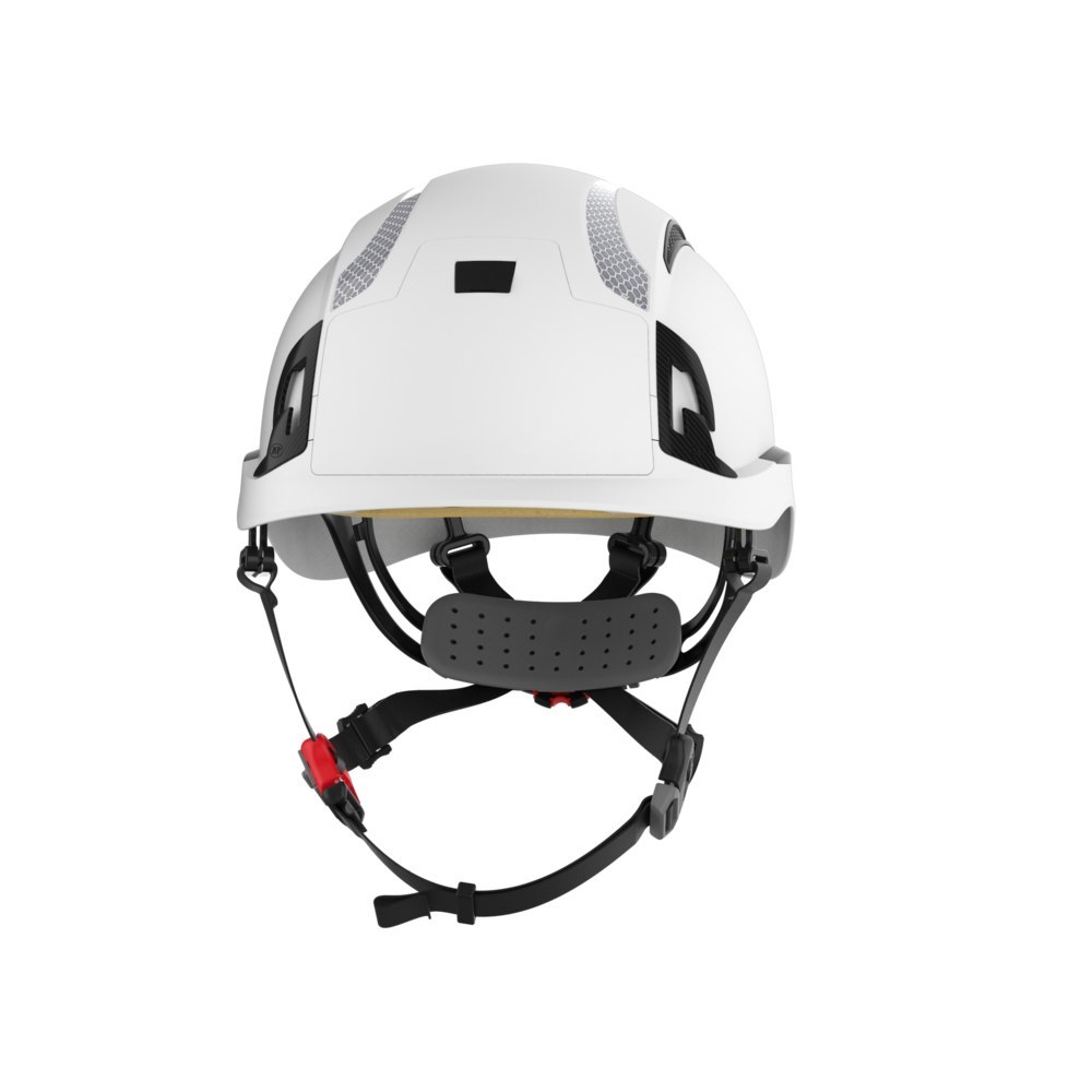 JSP Schutzhelm EVOALTA Dualswitch weiß Produktbild img4 L