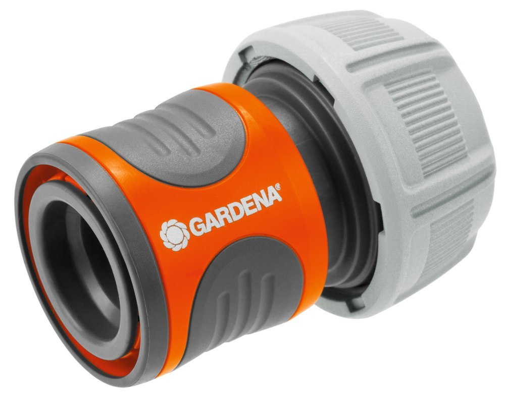 GARDENA Schlauchverbinder 19 mm (3/4"), lose 18216-50 Produktbild img1 L