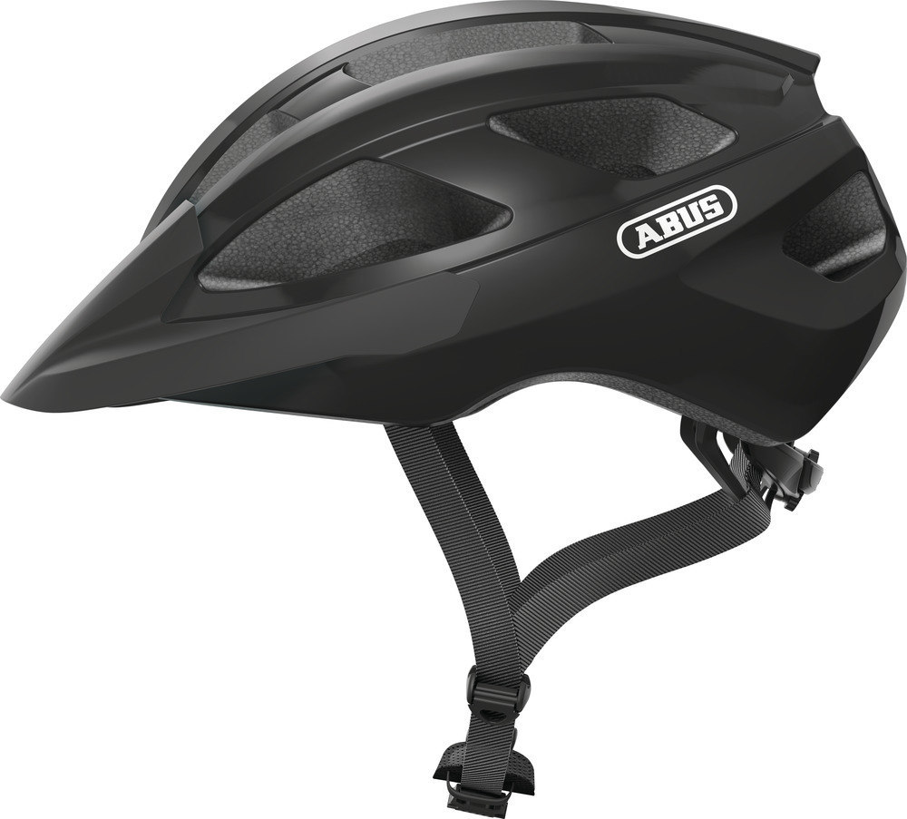 ABUS Fahrradhelm MACATOR Produktbild img3 L