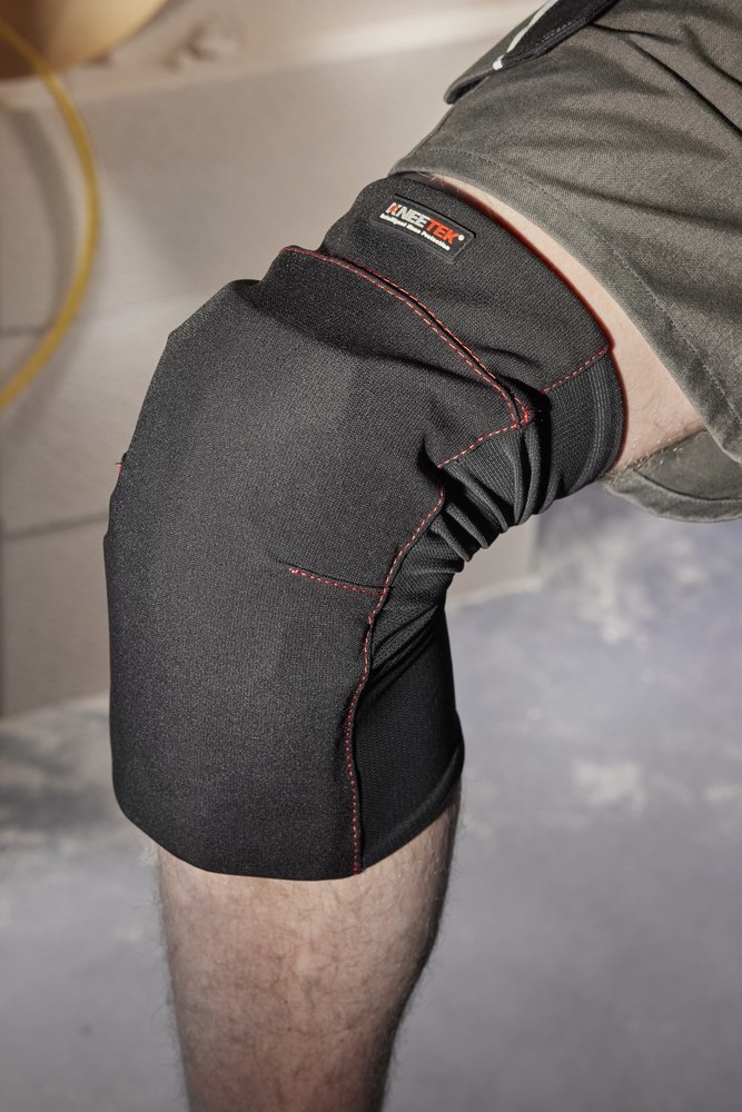 KNEETEK Knieschoner SlideOn Produktbild img2 L