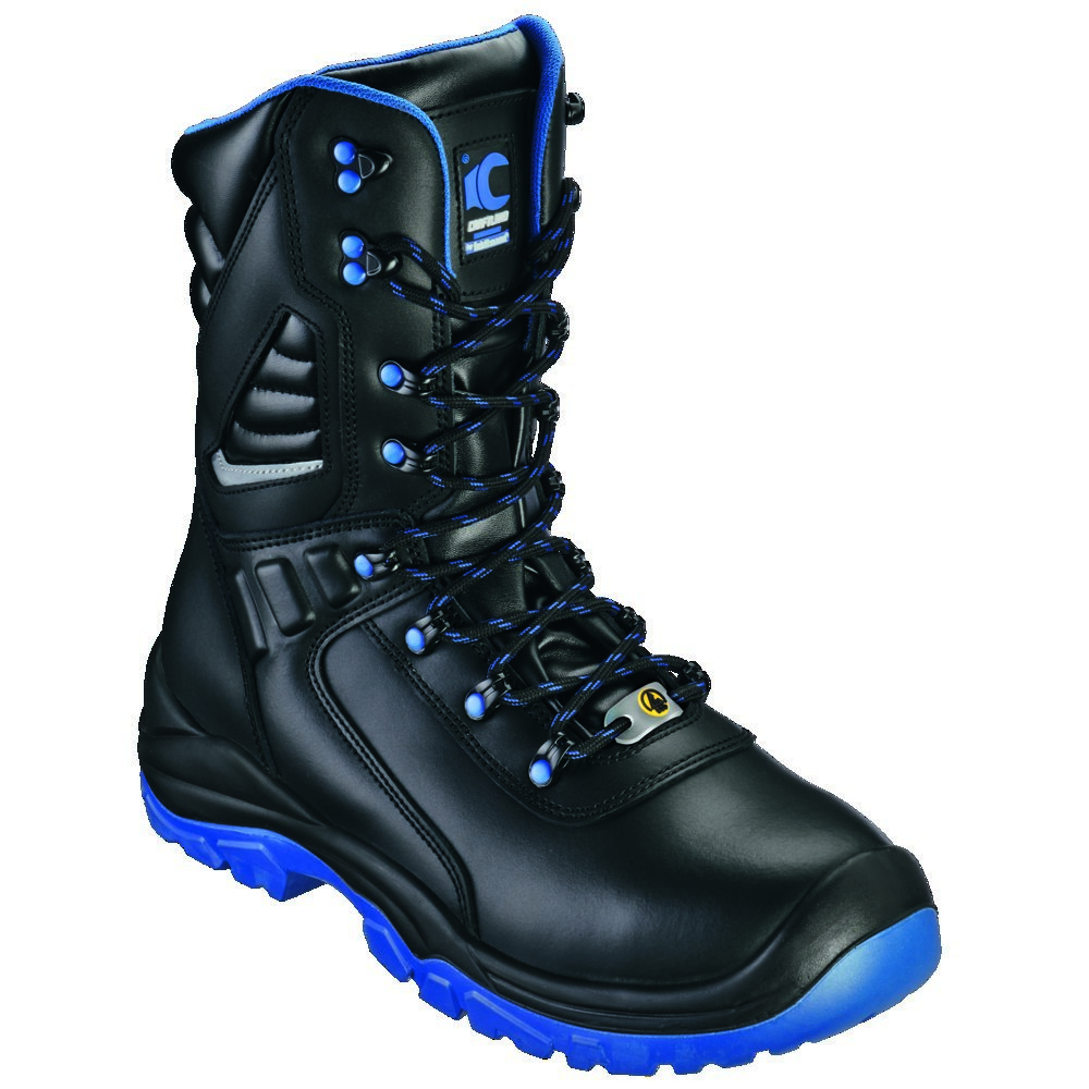 CRAFTLAND protection Hochstiefel TORGAU Produktbild img1 L