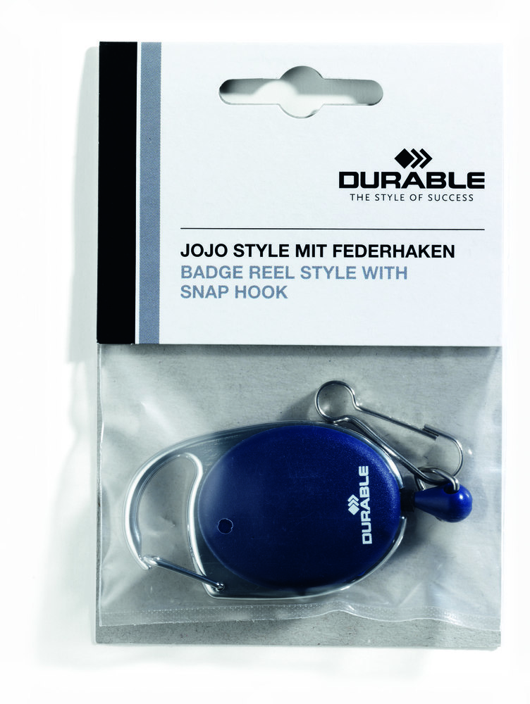 VARIO Federhaken Jojo Produktbild img2 L