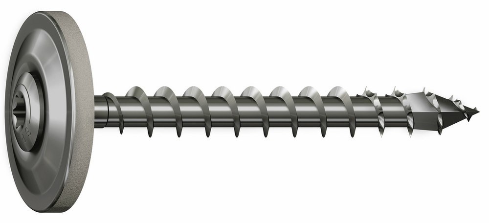SPAX Spenglerschraube Edelstahl A2, XL-Karton Produktbild img2 L