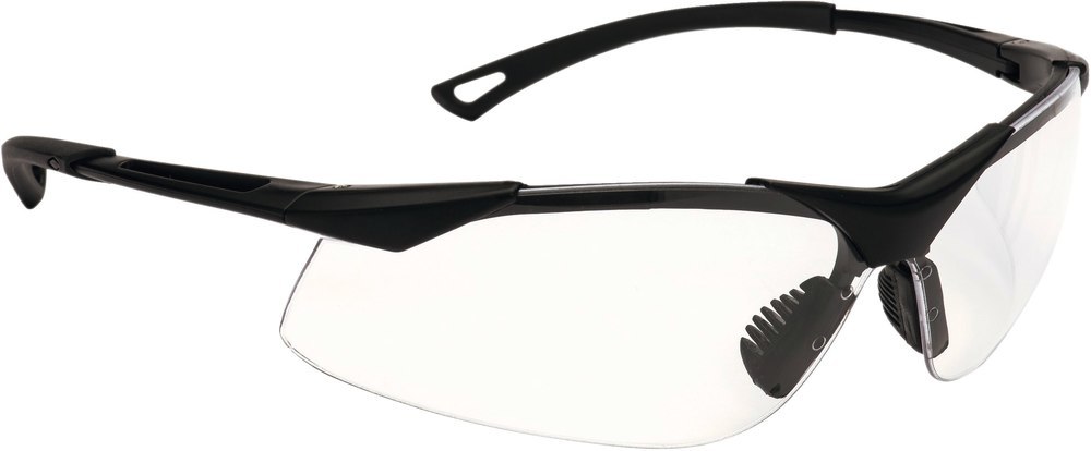 FORTIS Bügelbrille Capella 2 schwarz Produktbild img1 L