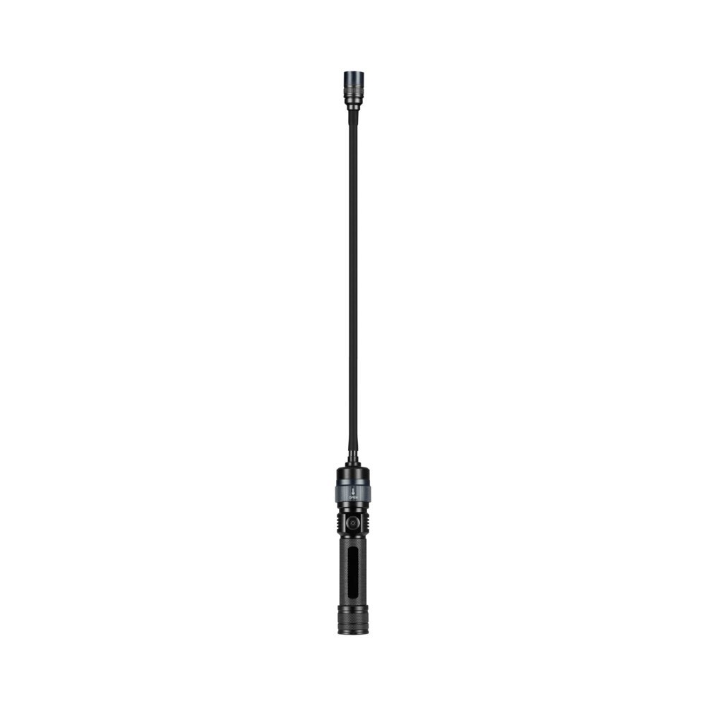 Lena Lighting Arbeitslampen Satz mit 2 Akkus Multi Light LED mit verschiedene Adapter 2 x Akku Produktbild img3 L
