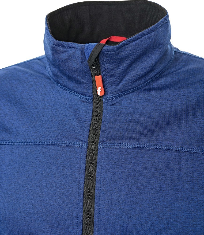 FORTIS Elements Tech-Fleecejacke Produktbild img3 L