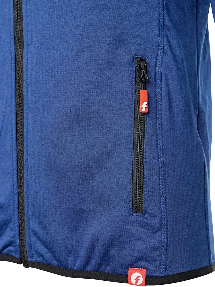 FORTIS Elements Tech-Fleecejacke Produktbild img6 L