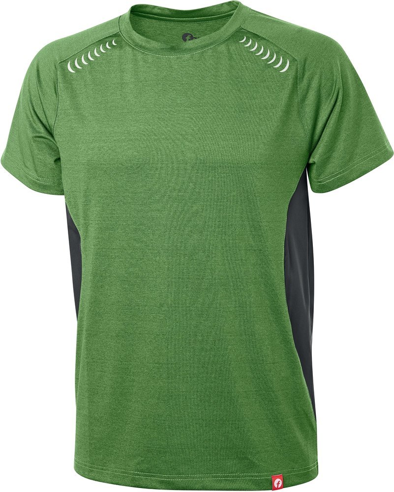 FORTIS Elements T-Shirt Quick Dry Produktbild img1 L