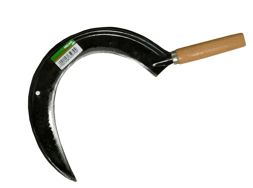FREUND Sense / Sichel Produktbild img1 L