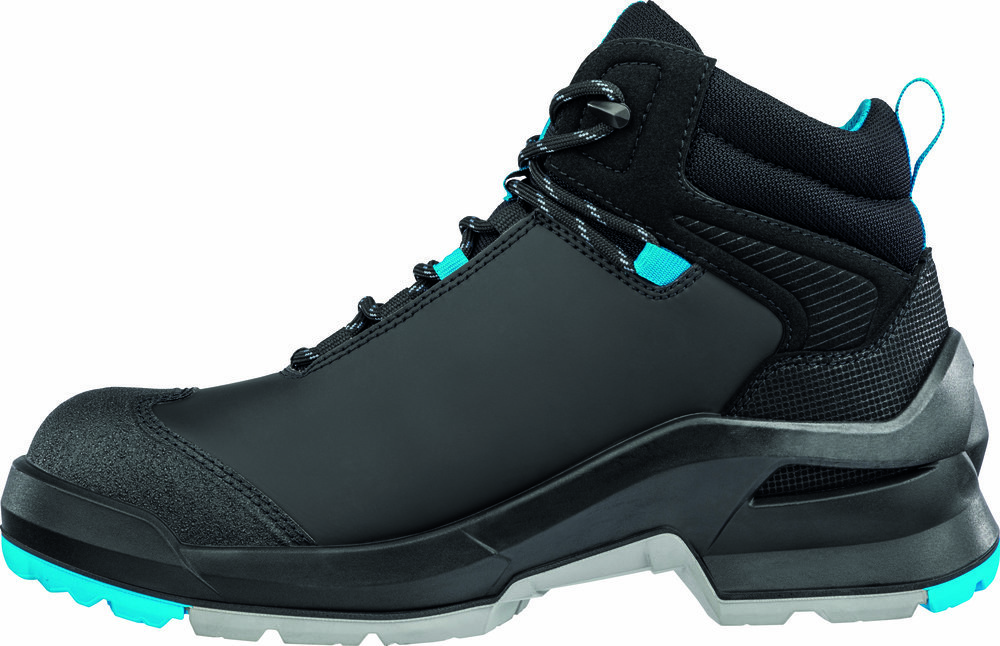 albatros TARAVAL BLACK/BLUE Produktbild img3 L