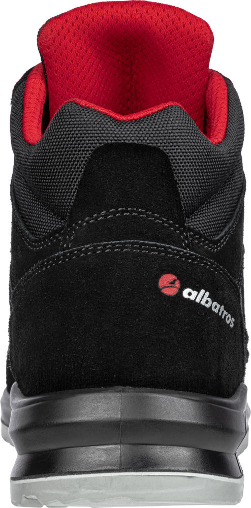 albatros CLIFTON MID S3 SRC Produktbild img3 L
