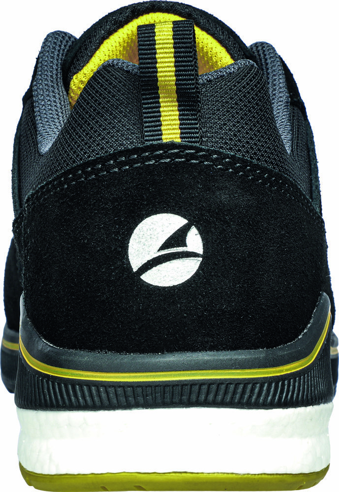 albatros COURT BLACK Produktbild img4 L