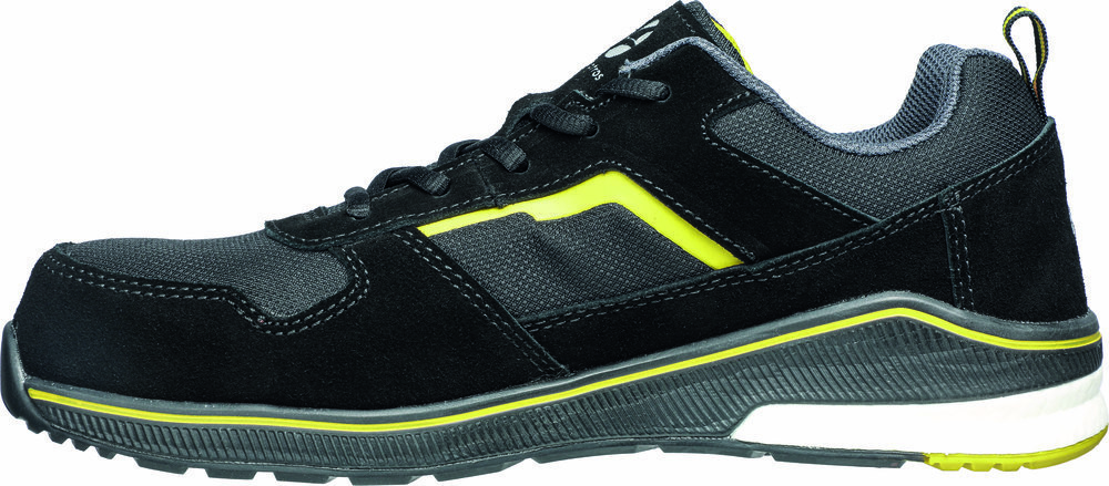 albatros COURT BLACK Produktbild img3 L