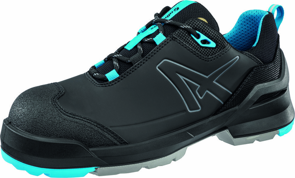 albatros TARAVAL BLACK/BLUE Produktbild img1 L