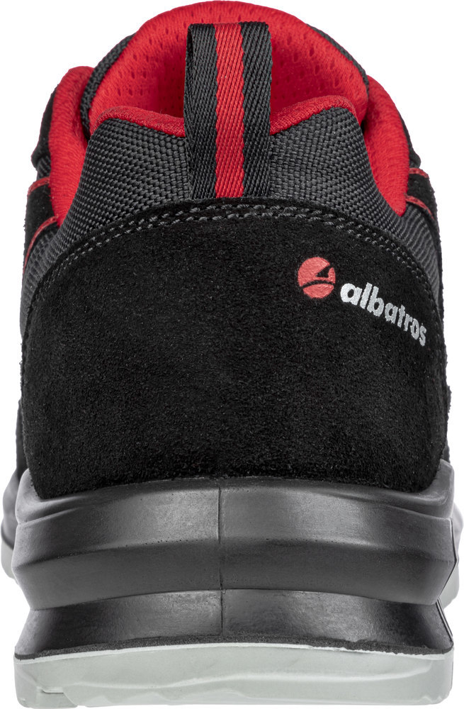 albatros CLIFTON LOW S3 SRC Produktbild img3 L
