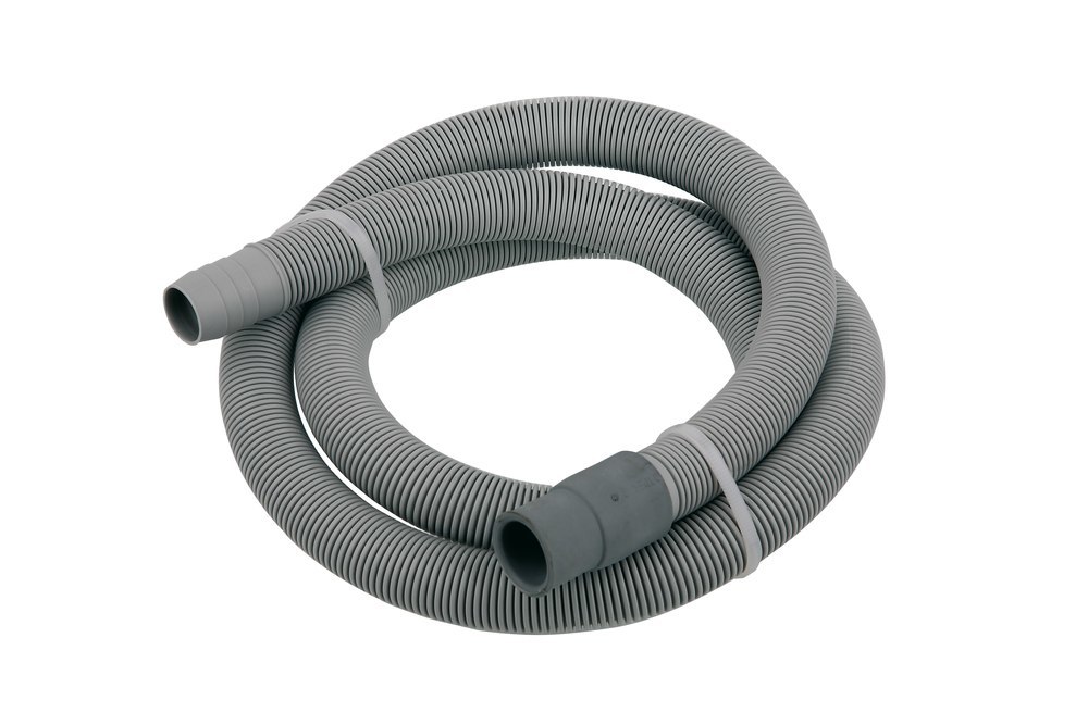 KIRCHHOFF WAS Ablaufschlauch-Verl 1,5 m 21 mm x 3/4"T Produktbild img1 L