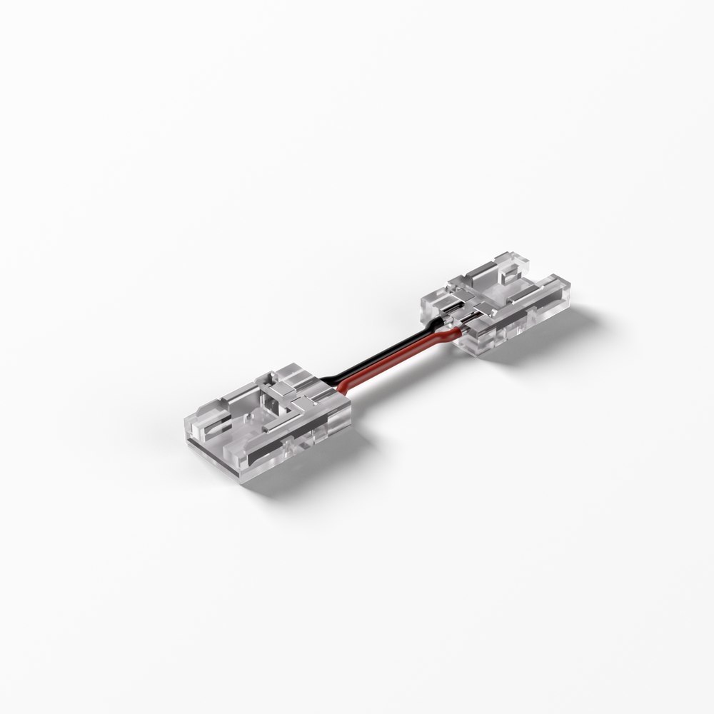HALEMEIER Anbauleuchte-Flexibler Verbinder, Versa,Länge 50mm, VE 10 Produktbild img1 L