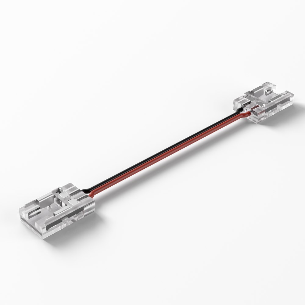 HALEMEIER Anbauleuchte-Flexibler Verbinder, Versa,Länge 150mm Produktbild img1 L