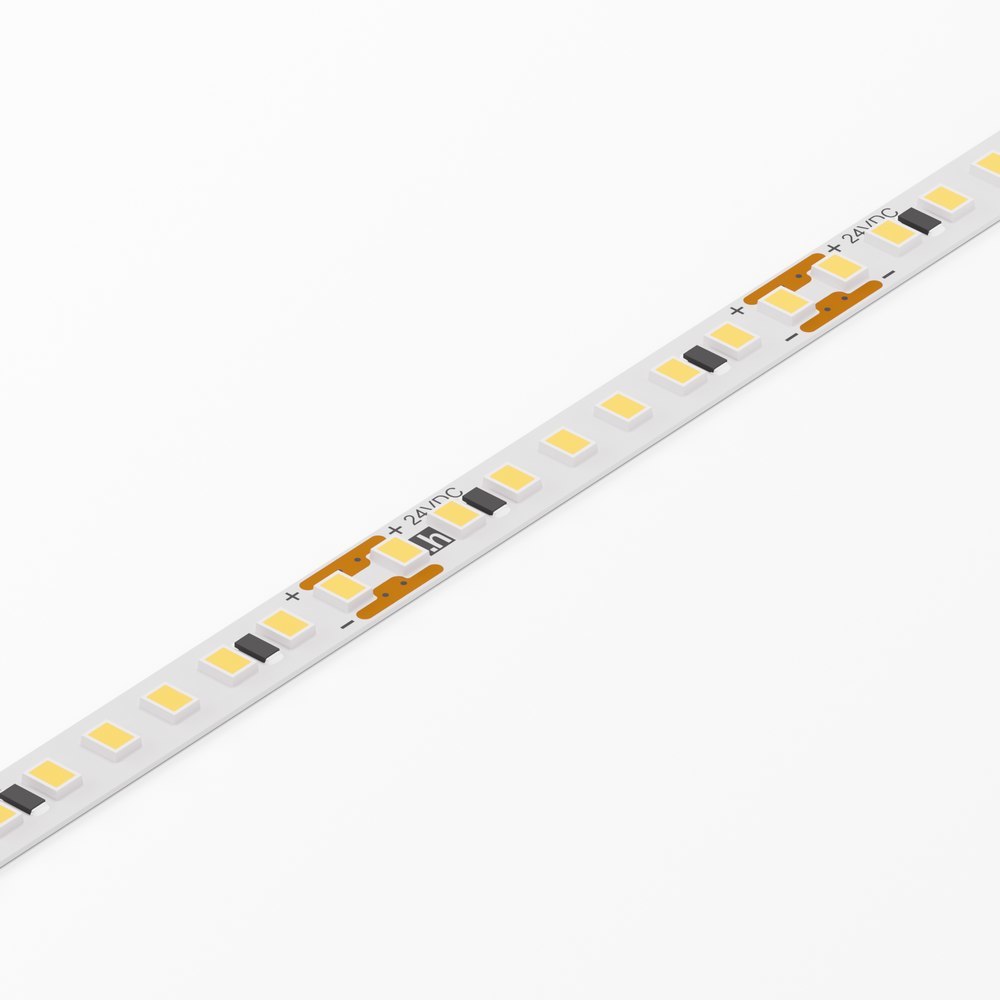 HALEMEIER MB-LED-Anbauleuchte,Versa Inside 2100,steckb.Stripe,extr.ww, 5000mm, 24 Volt DC Produktbild img2 L