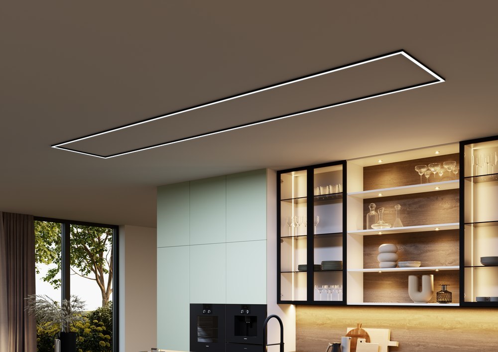 HALEMEIER MB-LED-Anbauleuchte,Versa Inside 2100,steckb.Stripe,extr.ww, 5000mm, 24 Volt DC Produktbild img3 L