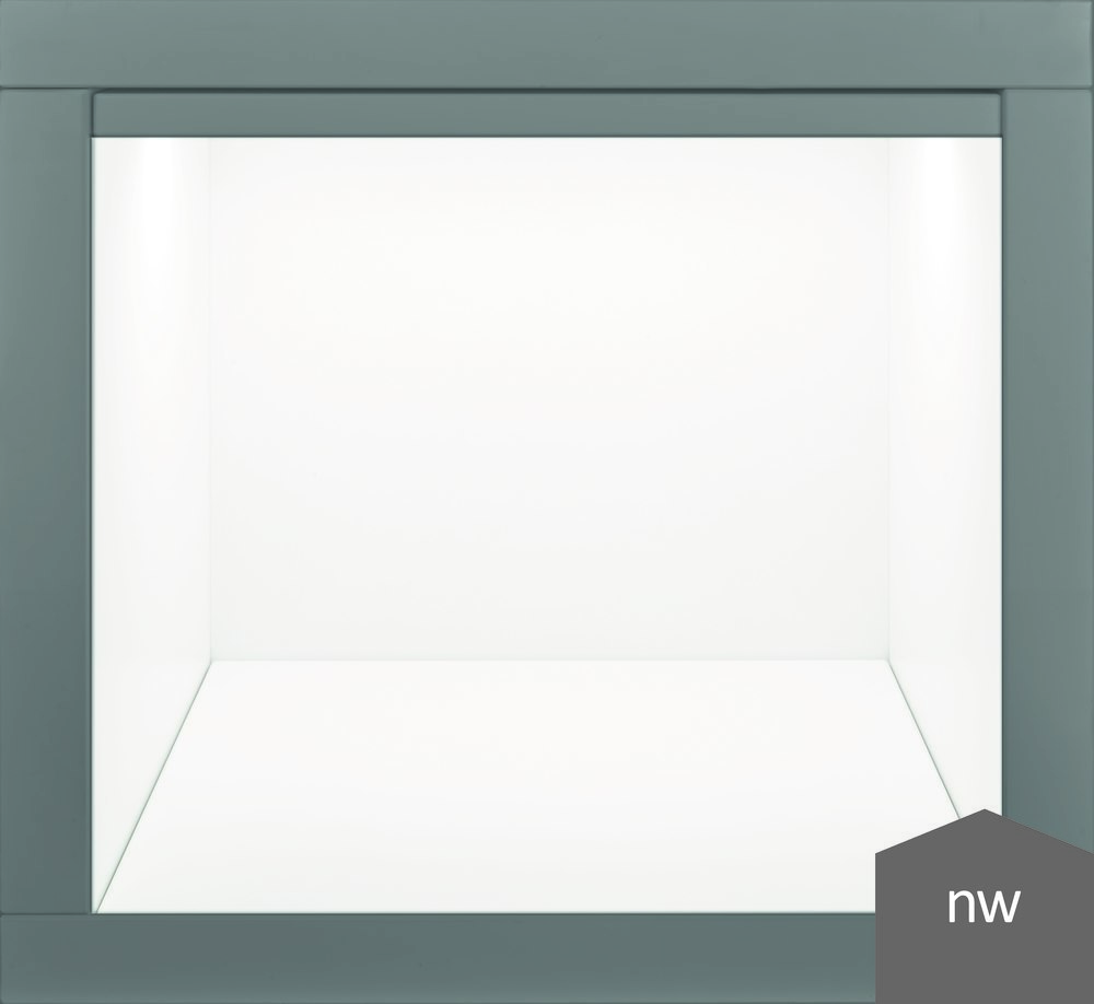 HALEMEIER MB-LED-Anbauleuchte,Versa Inside 2100,steckb.Stripe,extr.ww, 5000mm, 24 Volt DC Produktbild img5 L