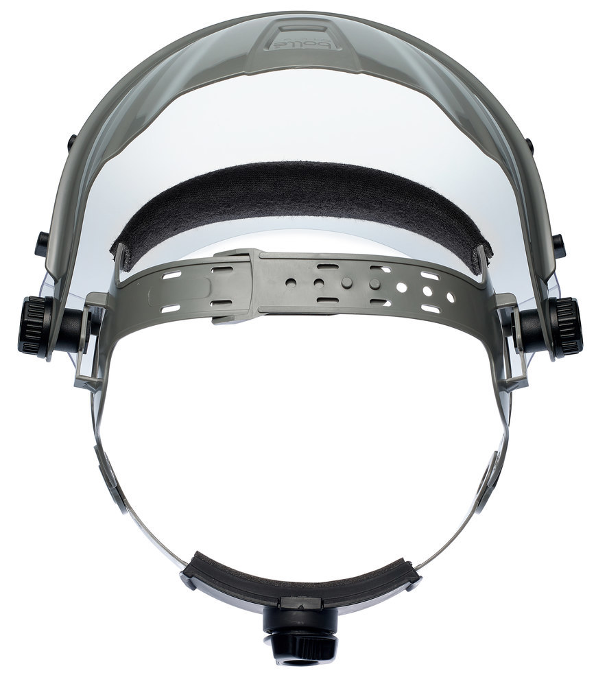 BOLLE SAFETY Gesichtsvisier IFS20 klar Bollé Produktbild img3 L