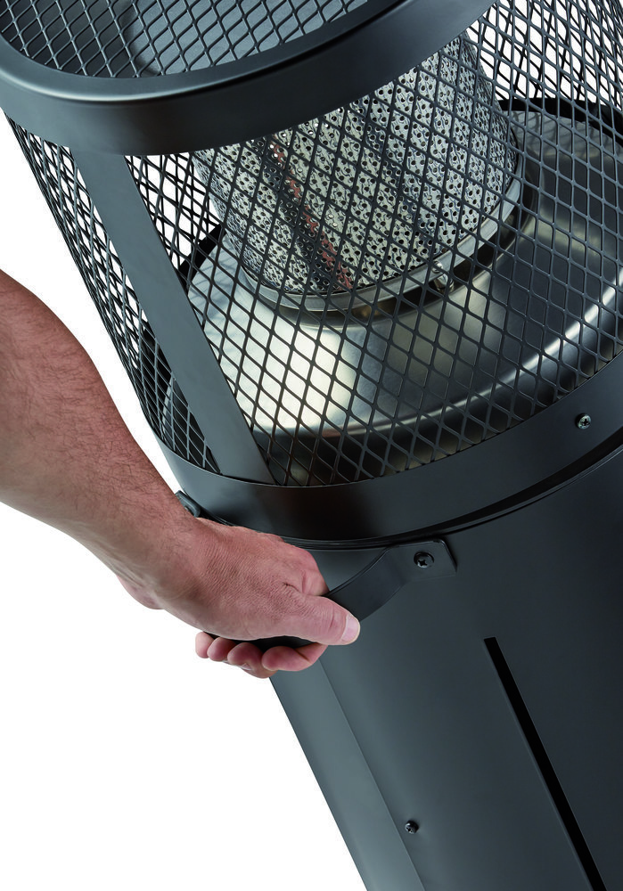 Enders Terrassenheizer Polo 2.0 Produktbild img3 L