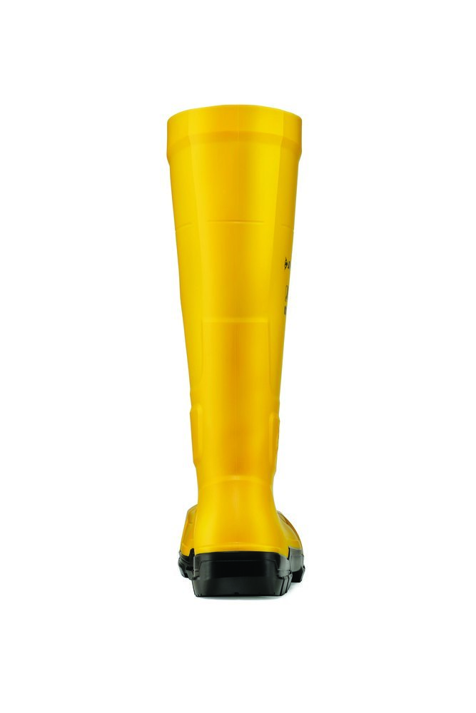 Dunlop Sicherheits-Gummistiefel JobGUARD Full Safety ESD NAEJF01 Produktbild img4 L