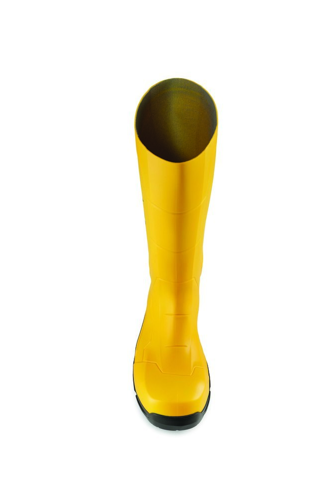 Dunlop Sicherheits-Gummistiefel JobGUARD Full Safety ESD NAEJF01 Produktbild img3 L