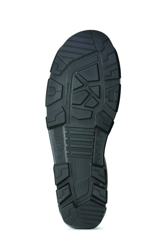 Dunlop Sicherheits-Gummistiefel JobGUARD Full Safety ESD NAEJF01 Produktbild img2 L