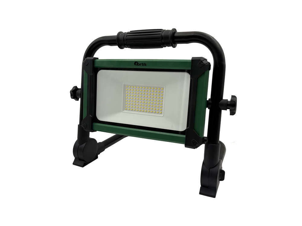 FORTIS Baustrahler Produktbild img1 L