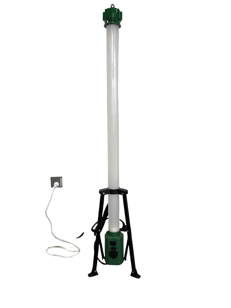 FORTIS Leuchtröhre 360 Grad 100Watt 12000 Lumen FORTIS Produktbild img1 L
