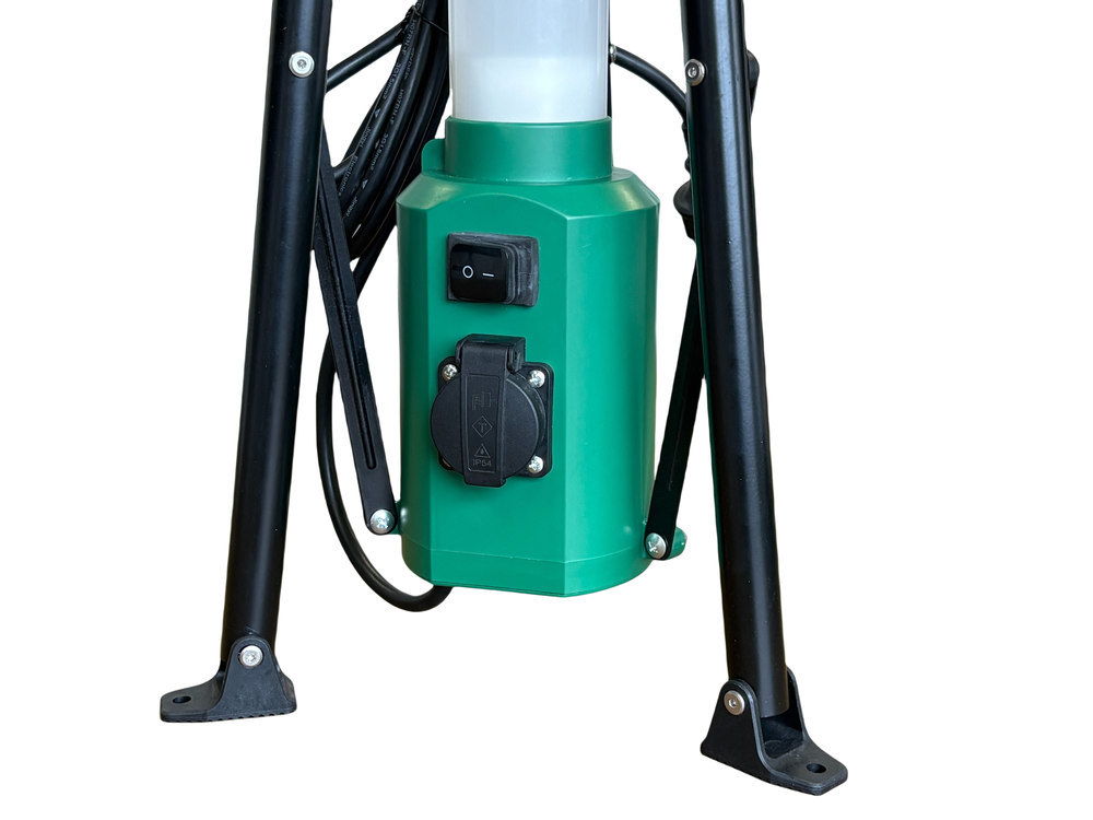 FORTIS Leuchtröhre 360 Grad 100Watt 12000 Lumen FORTIS Produktbild img3 L