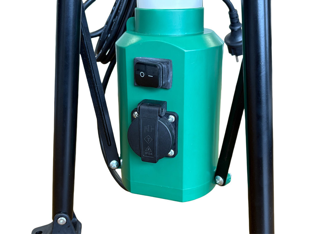 FORTIS Leuchtröhre 360 Grad 100Watt 12000 Lumen FORTIS Produktbild img4 L