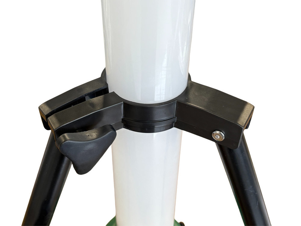 FORTIS Leuchtröhre 360 Grad 100Watt 12000 Lumen FORTIS Produktbild img6 L