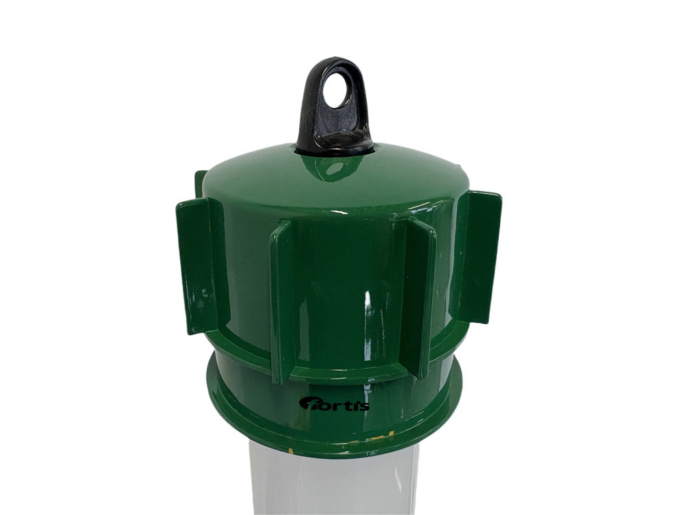 FORTIS Leuchtröhre 360 Grad 100Watt 12000 Lumen FORTIS Produktbild img7 L