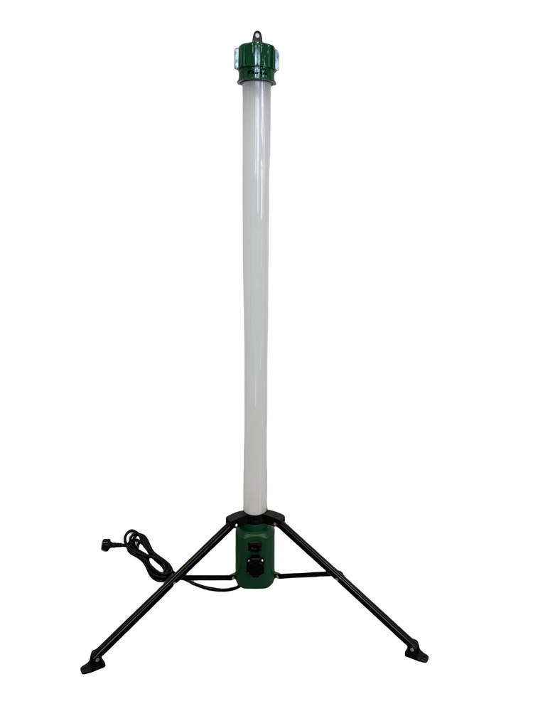 FORTIS Leuchtröhre 360 Grad 100Watt 12000 Lumen FORTIS Produktbild img2 L